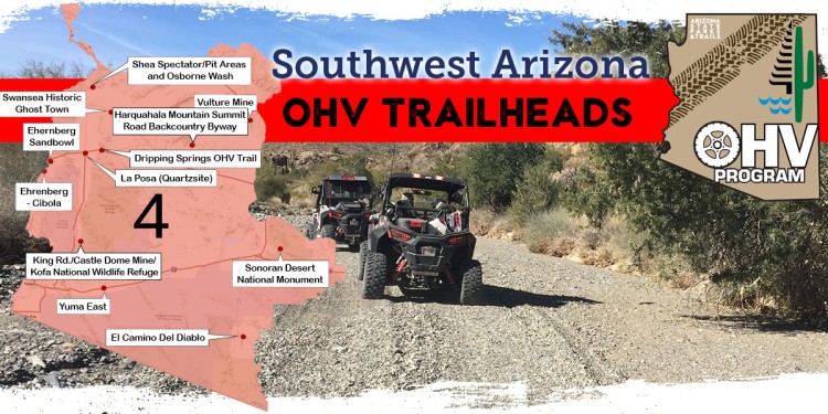 Ohv camping near me best sale